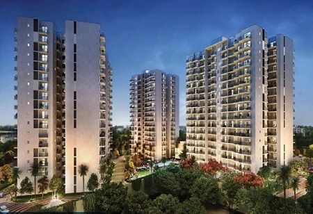 Sri Lotus Developers Launches The Arcadian & Amalfi
